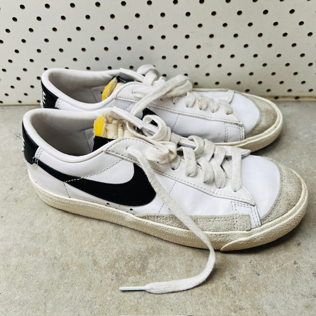 NIKE BLAZER LOW 77 / 38 (3906883078720068676)