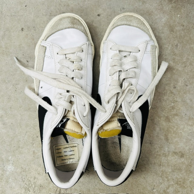 NIKE BLAZER LOW 77 / 38 (3906883081985216193)