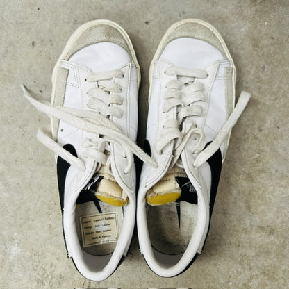 NIKE BLAZER LOW 77 / 38 (3906883081985216193)