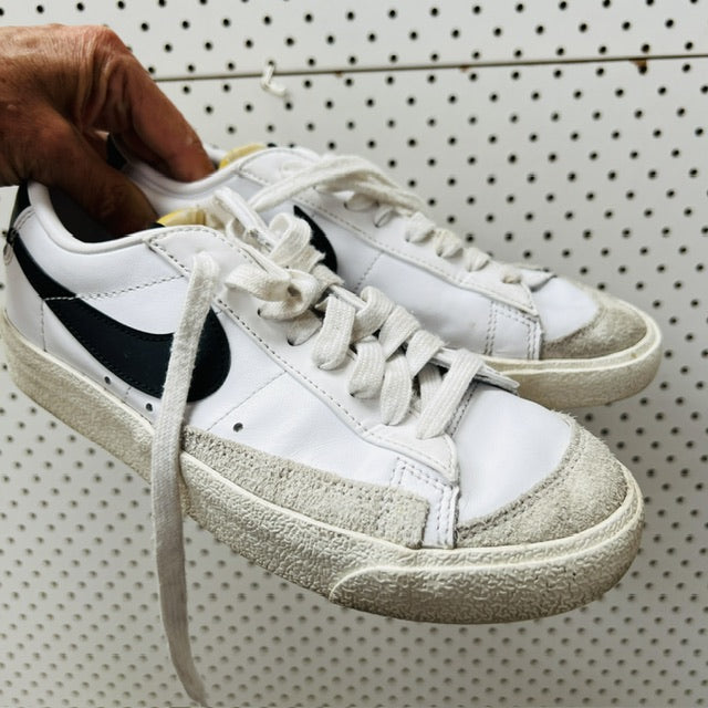 NIKE BLAZER LOW 77 / 38 (3906883084931225365)