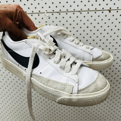 NIKE BLAZER LOW 77 / 38 (3906883084931225365)
