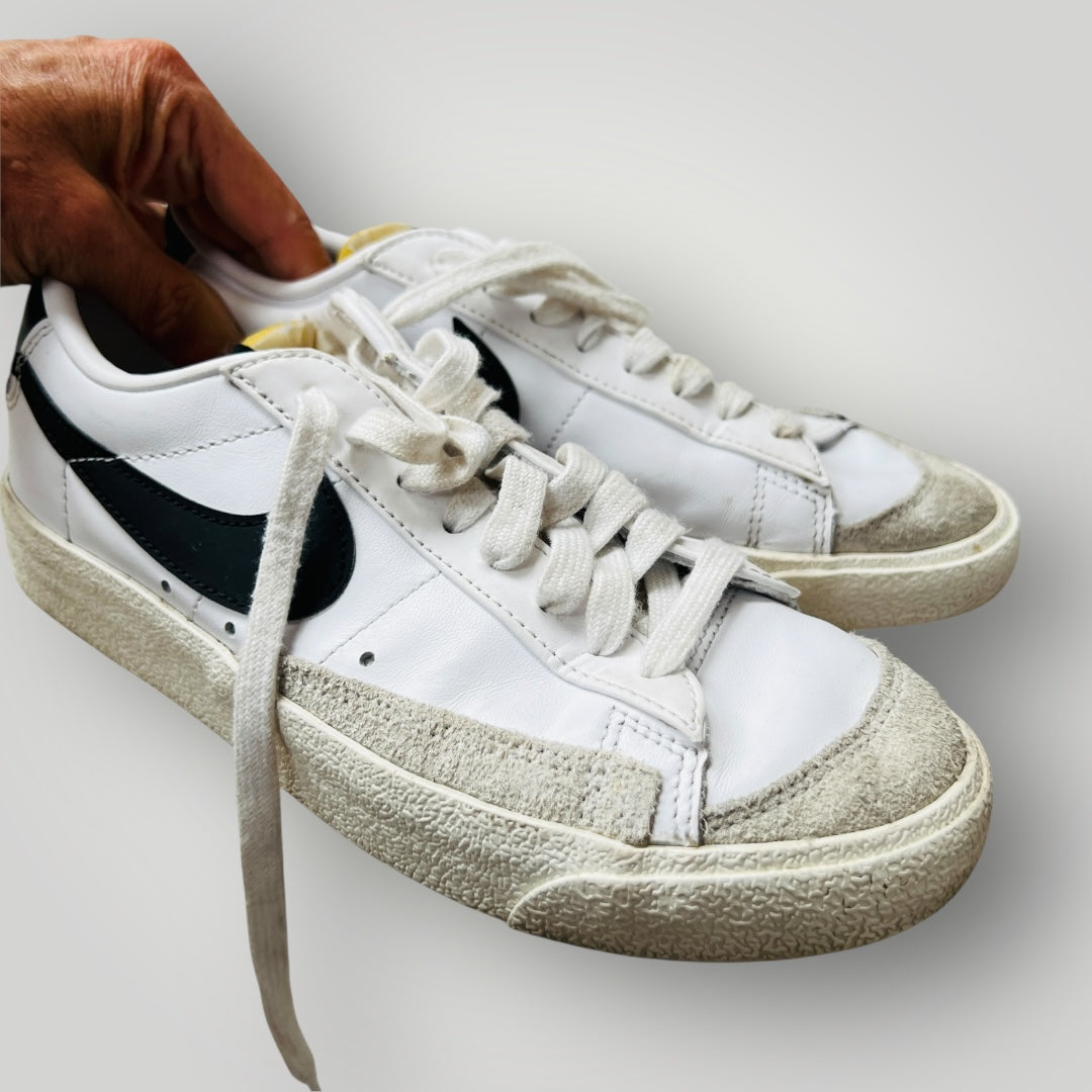 NIKE BLAZER LOW 77 / 38 (3906883631507577676)