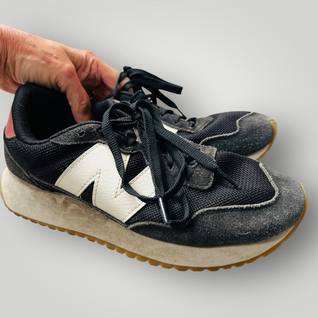 NEW BALANCE / 237 trainers / 41.5 (3906883648222585738)