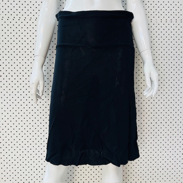 1990s vintage / TRANSIT PAR SUCH / skirt / 4 (3906984402305108200)