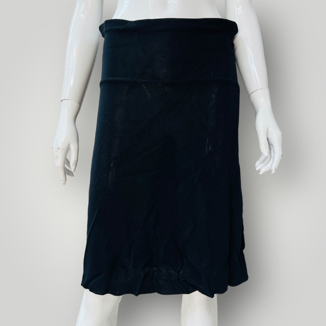 1990s vintage / TRANSIT PAR SUCH / skirt / 4 (3906984539158386217)
