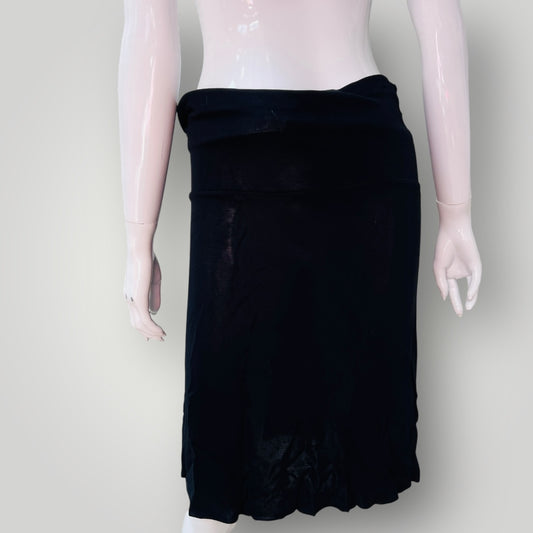 1990s vintage / TRANSIT PAR SUCH / skirt / 4 (3906984540807693100)