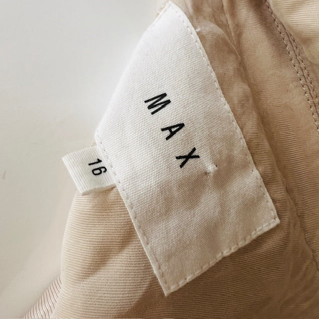 MAX / sandwashed utility bomber / 16 (3907495848868408806)