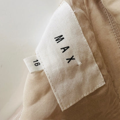MAX / sandwashed utility bomber / 16 (3907495848868408806)