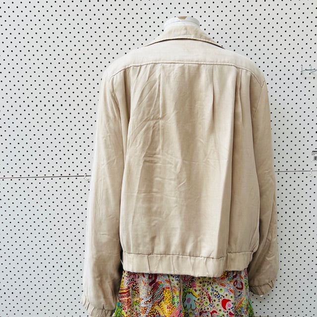 MAX / sandwashed utility bomber / 16 (3907495850470306406)