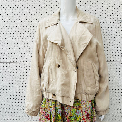 MAX / sandwashed utility bomber / 16 (3907495853343634227)