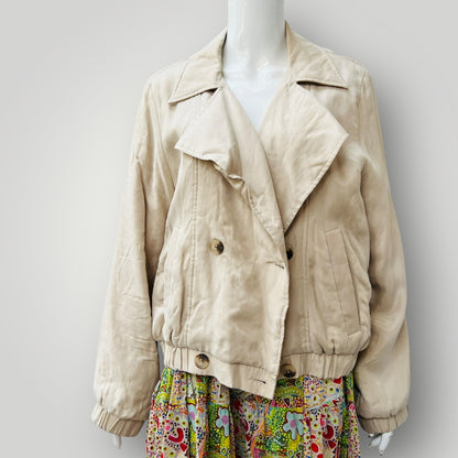 MAX / sandwashed utility bomber / 16 (3907496131375846255)