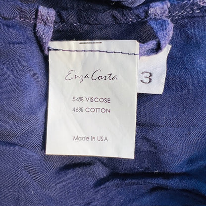 ENZA COSTA / tank / 3 / made in usa (3907568632147385373)