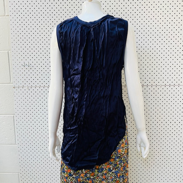 ENZA COSTA / tank / 3 / made in usa (3907568636848468782)