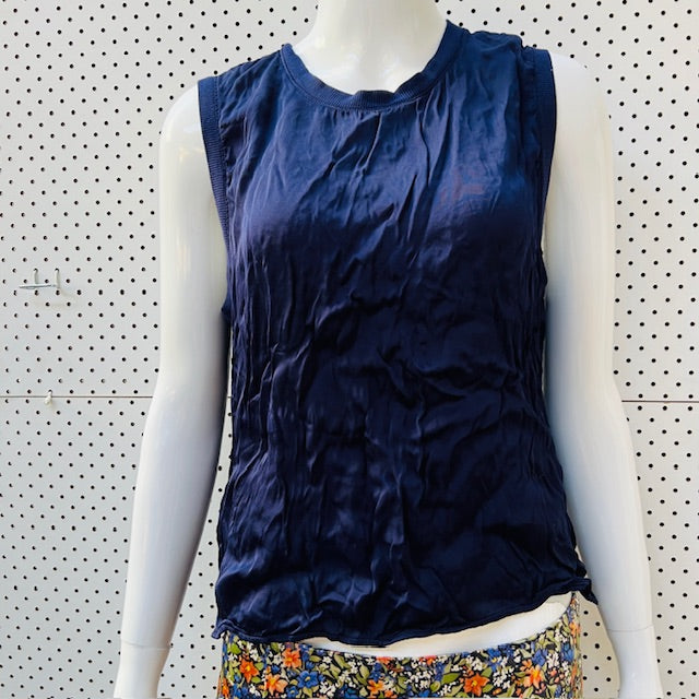 ENZA COSTA / tank / 3 / made in usa (3907568638575985180)