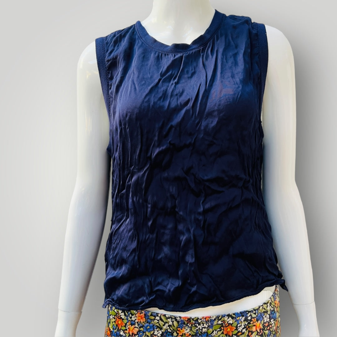 ENZA COSTA / tank / 3 / made in usa (3907569658405530155)