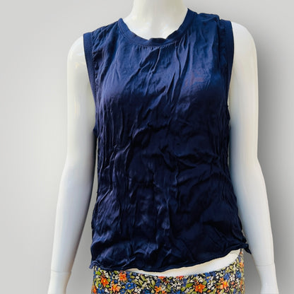 ENZA COSTA / tank / 3 / made in usa (3907569658405530155)