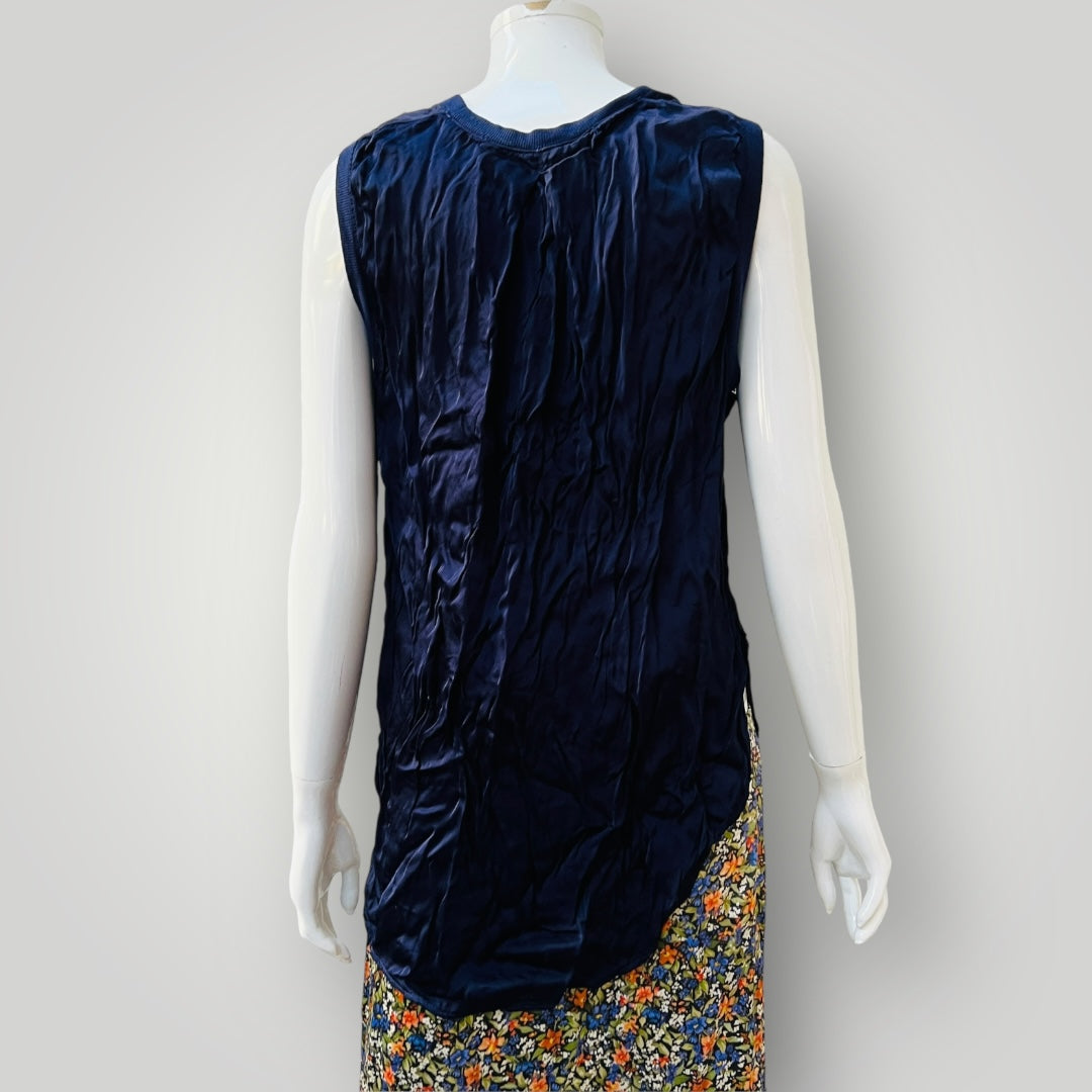 ENZA COSTA / tank / 3 / made in usa (3907569660288425159)