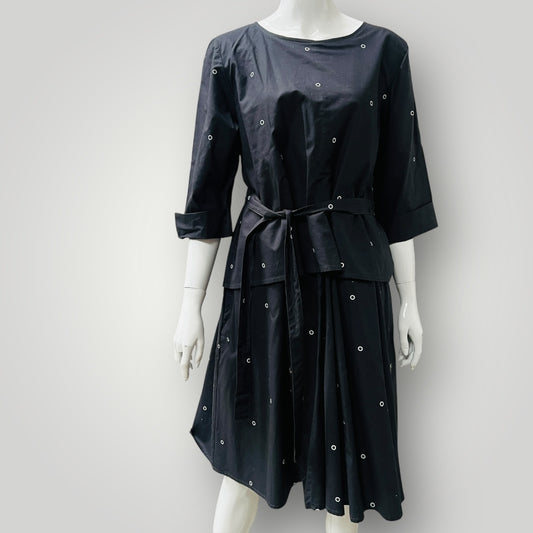 KOWTOW / stack dress / M (3907685532103188789)