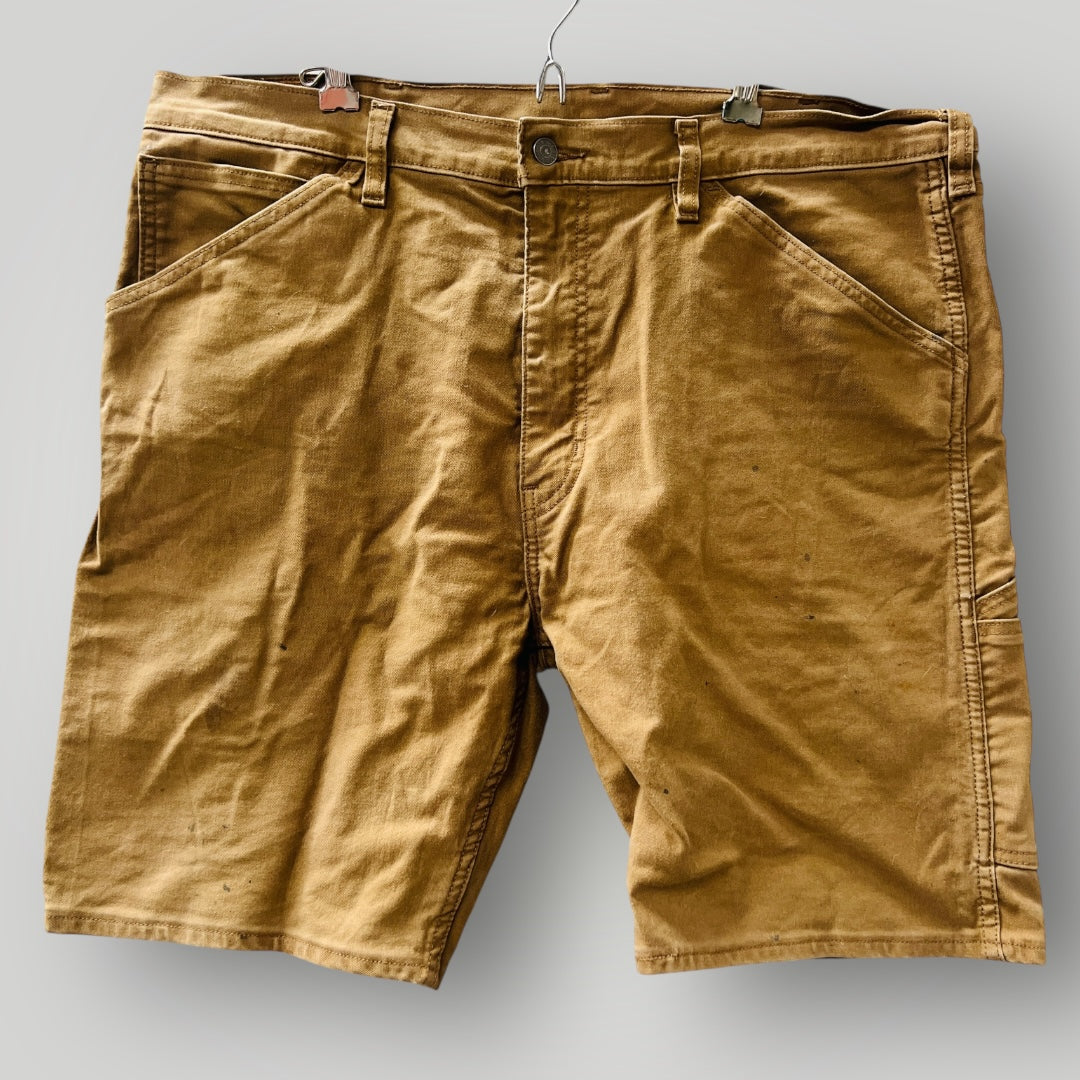 LEVI'S / brown chinos / 36/30 (3907685538352219563)
