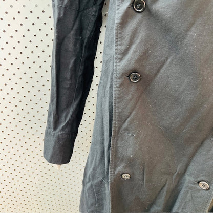 ANN DEMEULEMEESTER / coat or dress / 42 (3907770897407838296)