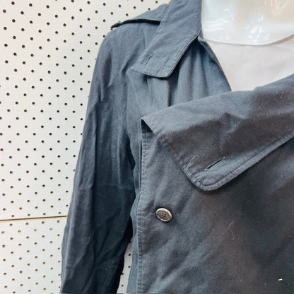 ANN DEMEULEMEESTER / coat or dress / 42 (3907770898921520454)