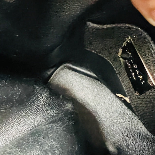 BVLGARI / Serpenti Forever bucket bag (3908635724897112837)