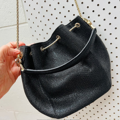 BVLGARI / Serpenti Forever bucket bag (3908635730157253415)