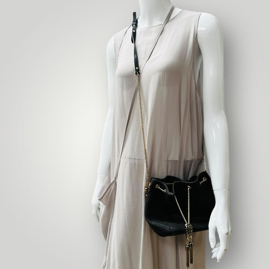 BVLGARI / Serpenti Forever bucket bag (3908635850619821405)