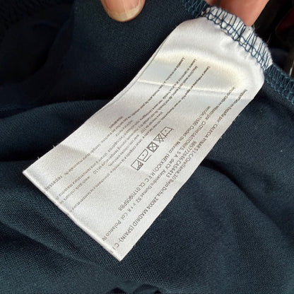 COMPANIA FANTASTICA / romantic blouse / s (3909214265516784116)