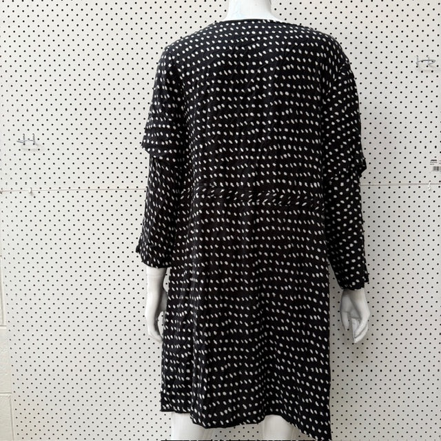 THING THING / spotted dress / s (3909293981941936418)
