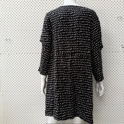 THING THING / spotted dress / s (3909293981941936418)
