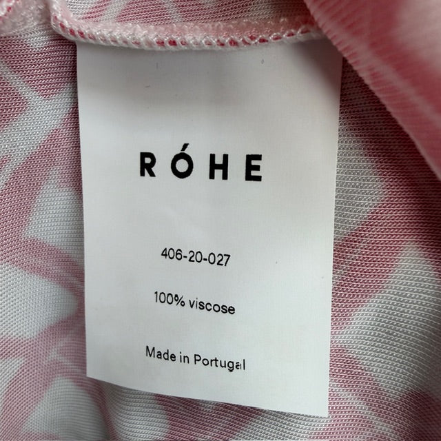 ROHE / labyrinthe top from superette / s / new with tags (3909294025297499952)