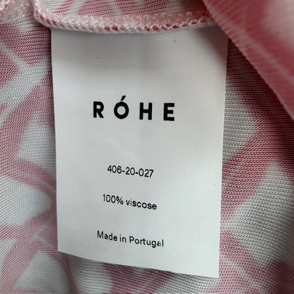 ROHE / labyrinthe top from superette / s / new with tags (3909294025297499952)