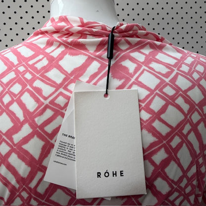 ROHE / labyrinthe top from superette / s / new with tags (3909294028560817979)