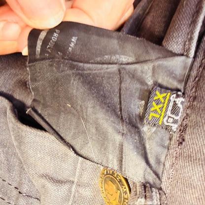 CACTUS / canvas supershorts / XXL (3909391281180583387)