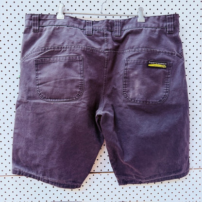 CACTUS / canvas supershorts / XXL (3909391284125211370)