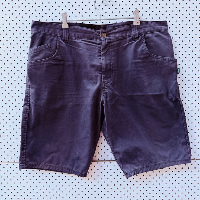 CACTUS / canvas supershorts / XXL (3909391293057698592)