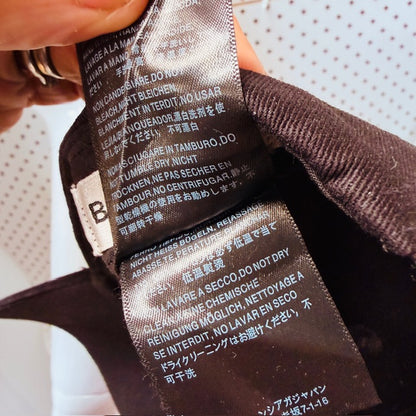 BALENCIAGA / cap (3909391490722332323)