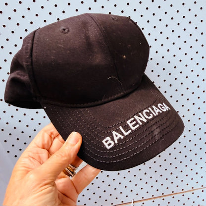BALENCIAGA / cap (3909391495832539443)