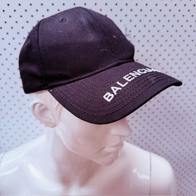 BALENCIAGA / cap (3909391499056342918)