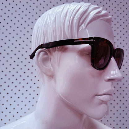 SELECTED ACCESSORIES / m hades sunglasses (3909391530260384443)