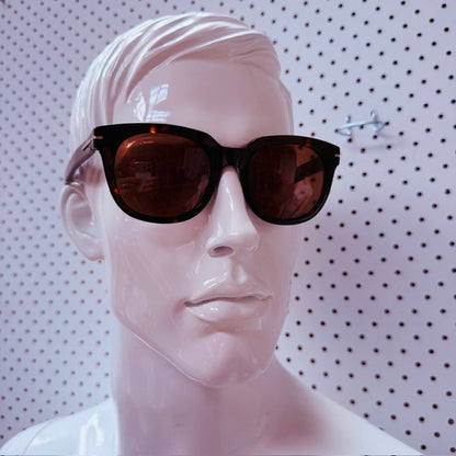 SELECTED ACCESSORIES / m hades sunglasses (3909391531975280680)