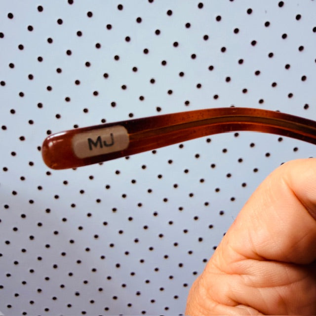 MARC JACOBS / 345/s sunglasses (3909391610587852712)