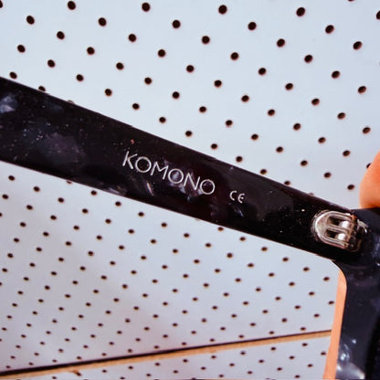 KOMONO / the allen sunglasses (3909391636166092039)