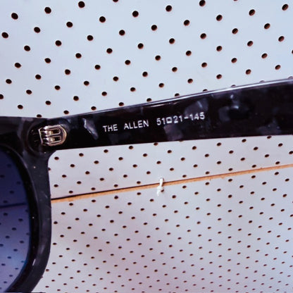 KOMONO / the allen sunglasses (3909391637958351975)