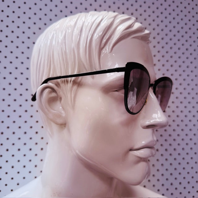 Quay Australia / SUPER GIRL Designer Sunglasses with reflective lens (3909391654157431934)