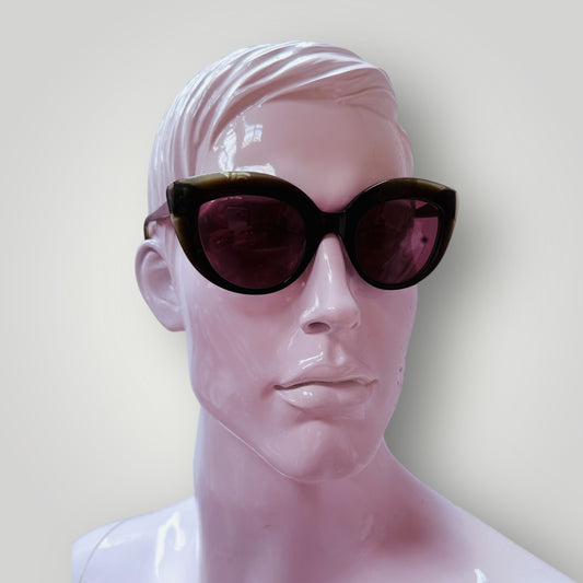 ELLERY / sunglasses (3909392318117829062)