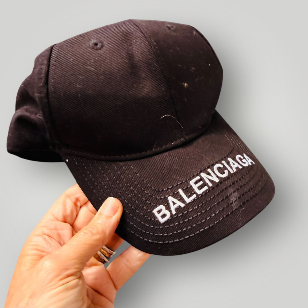 BALENCIAGA / cap (3909392325923330384)