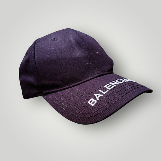 BALENCIAGA / cap (3909392327351709740)