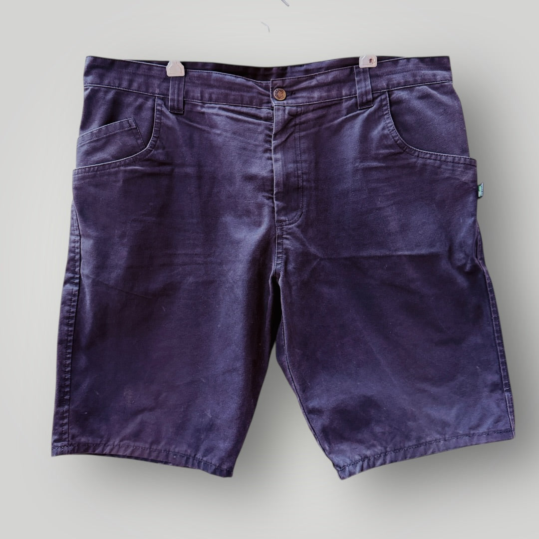 CACTUS / canvas supershorts / XXL (3909392358906644612)
